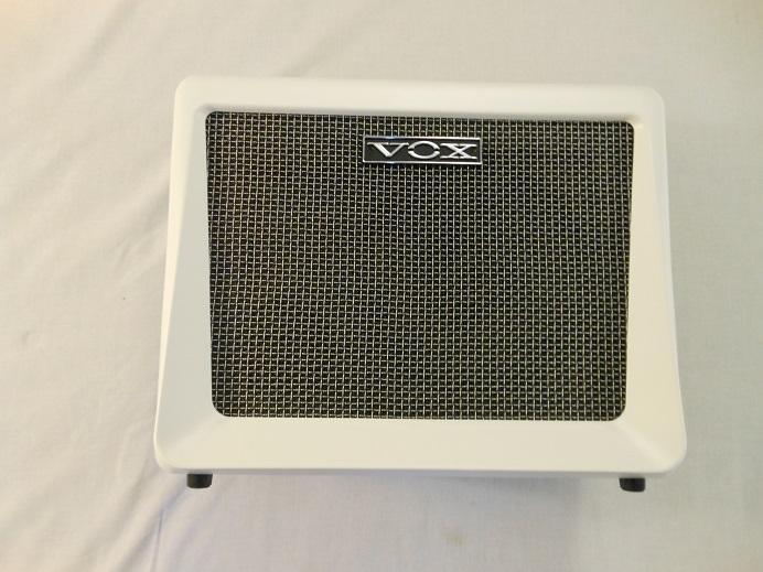 VX50KB Picture 1